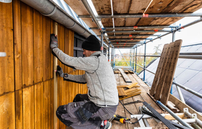 Bouwupdate WikiHouse van gevel tot casco