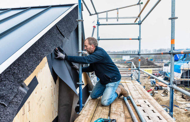 Bouwupdate WikiHouse van gevel tot casco
