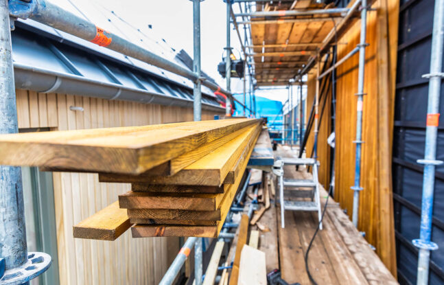 Bouwupdate WikiHouse van gevel tot casco