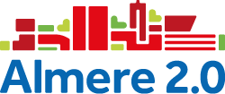 Logo Almere 2.0