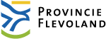 Logo provincie Flevoland