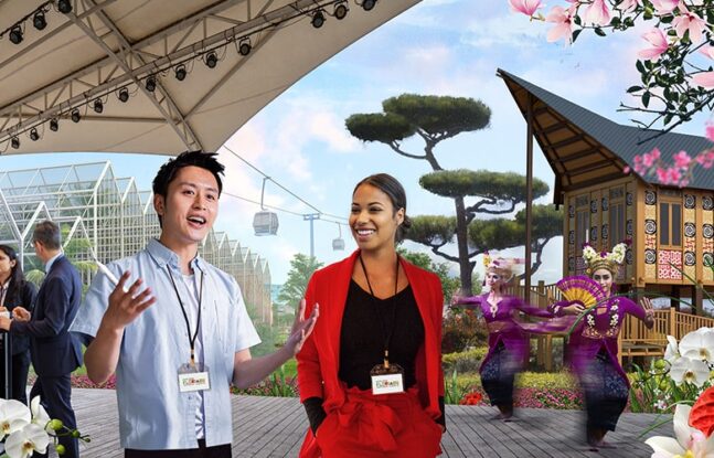 Floriade-International_culture visual